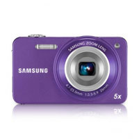 Samsung 90 (EC-ST90ZZBPLE1)